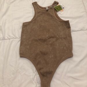 ANWND bodysuit